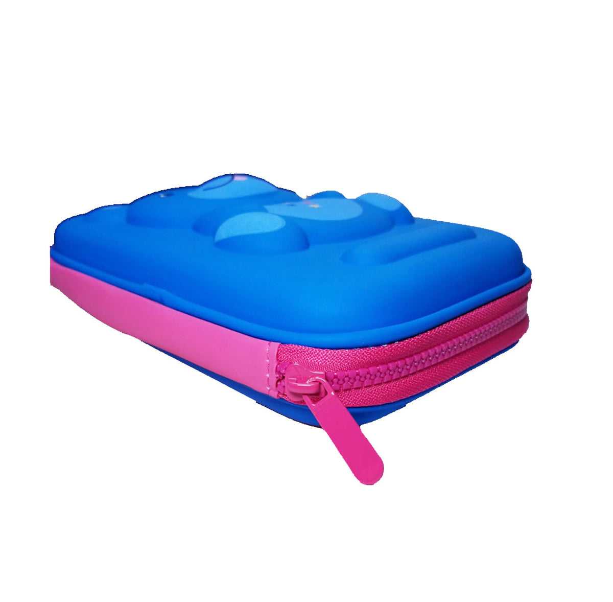 Pencil Case | Cute 3D unicorn Design , pencil box