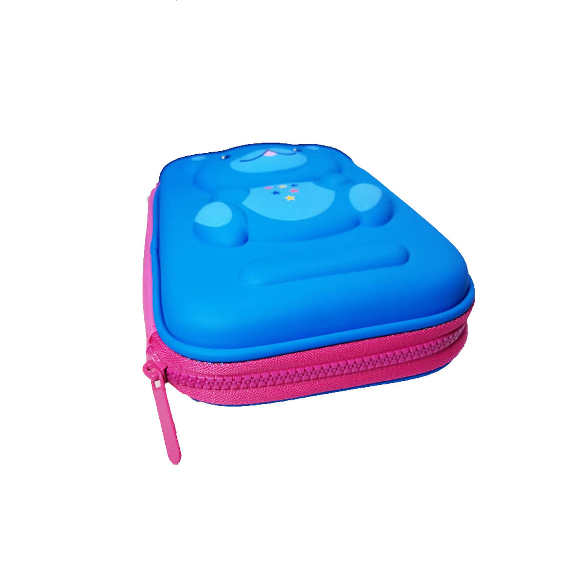 Pencil Case | Cute 3D unicorn Design , pencil box