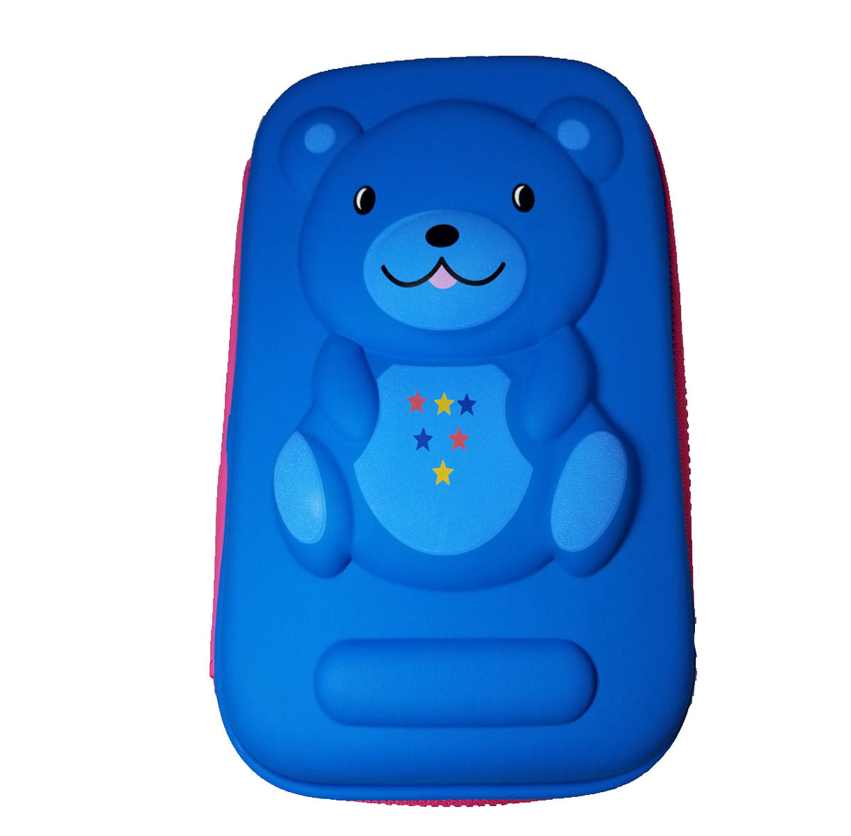 Pencil Case | Cute 3D unicorn Design , pencil box