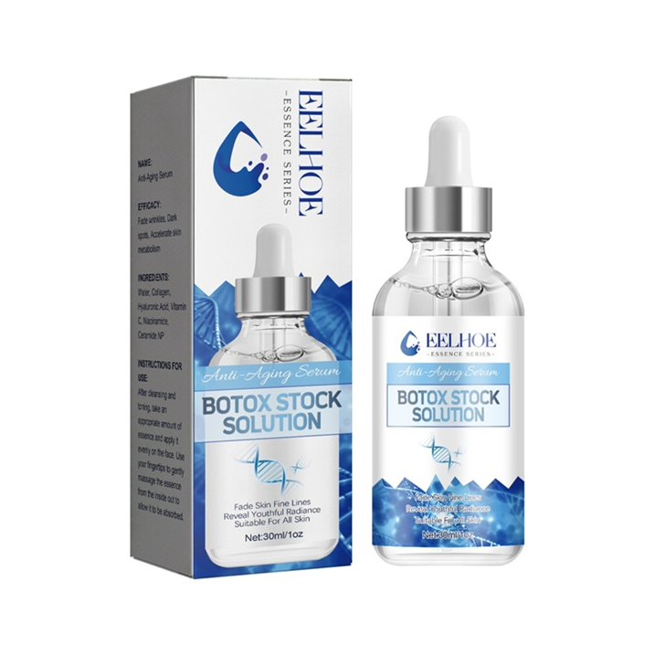 EELHOE Moisturizing Botox Nourishing Repair Anti-aging Lotion