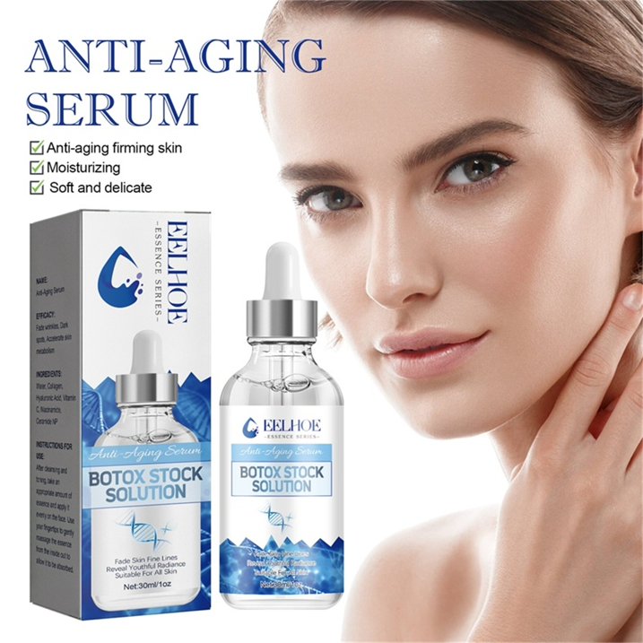 EELHOE Moisturizing Botox Nourishing Repair Anti-aging Lotion