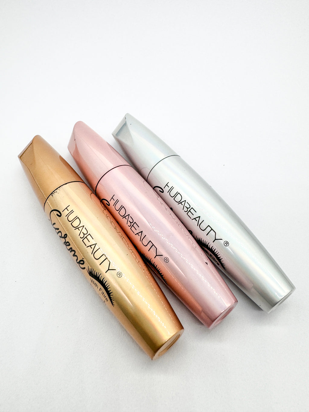 3 Lashes  Supreme Mascara