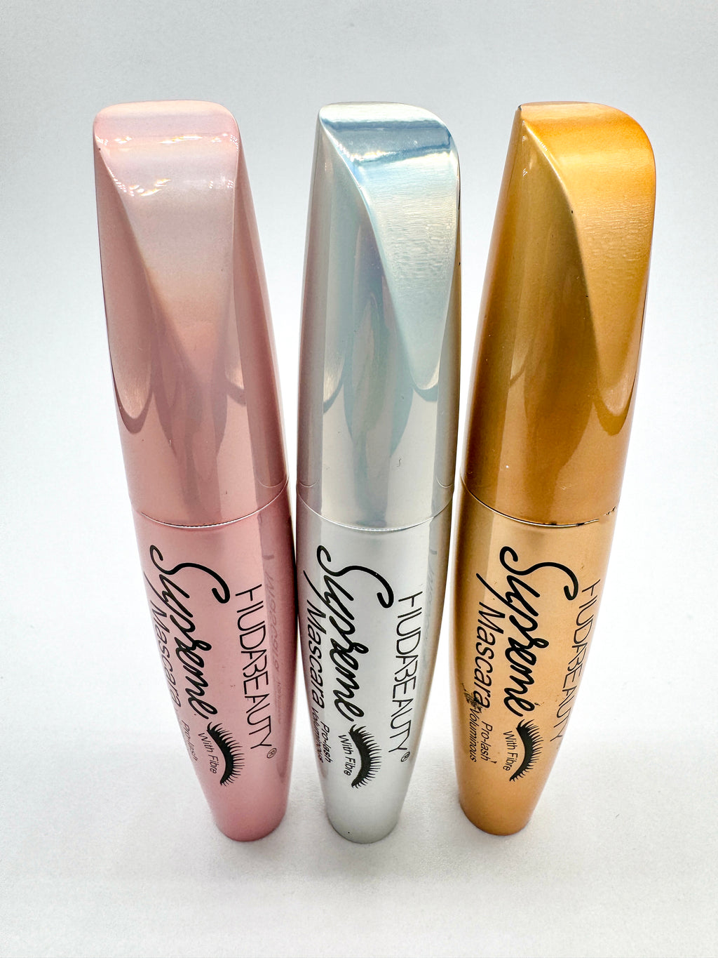 3 Lashes  Supreme Mascara