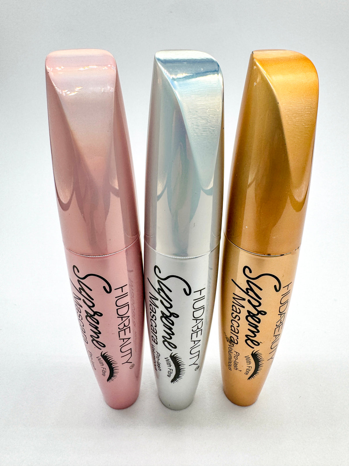 3 Lashes  Supreme Mascara