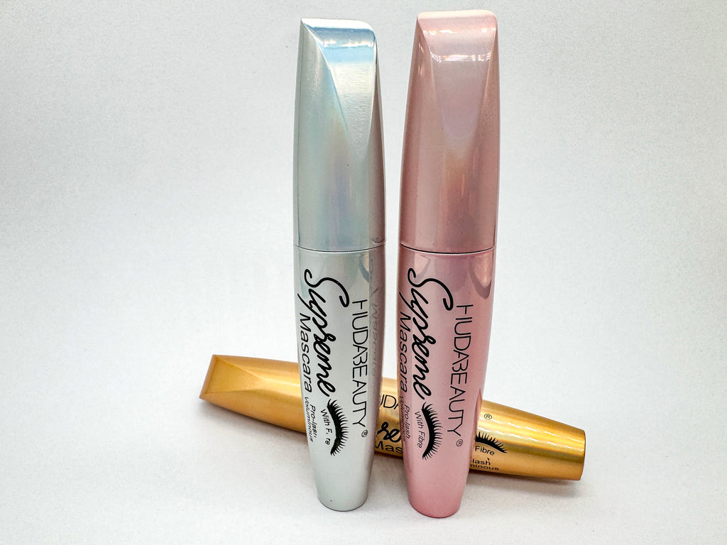 3 Lashes  Supreme Mascara