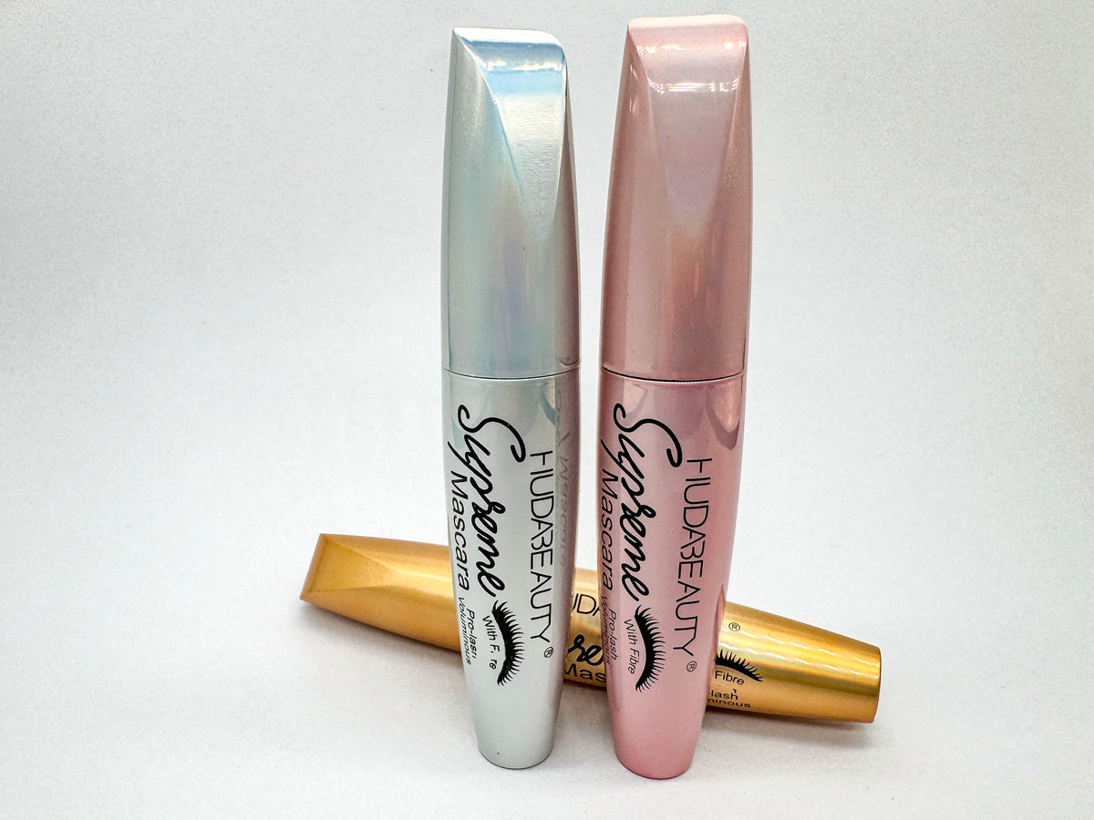 3 Lashes  Supreme Mascara