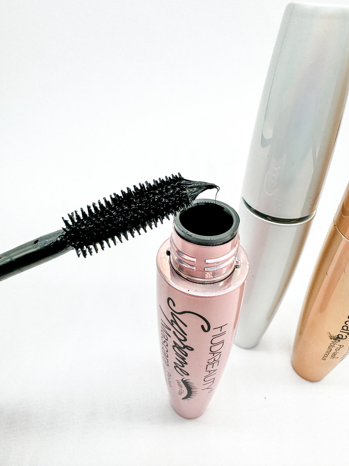 3 Lashes  Supreme Mascara