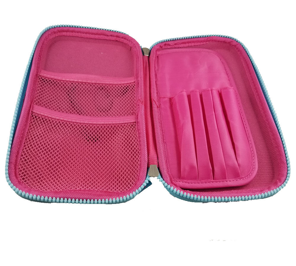 Pencil Case | Cute 3D unicorn Design , pencil box