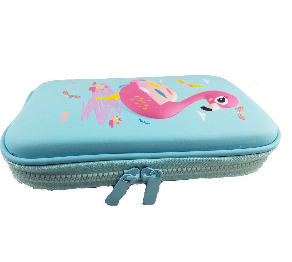 Pencil Case | Cute 3D unicorn Design , pencil box
